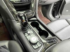 Cadillac XT6 2.0T AWDLuxury Version - фото 19