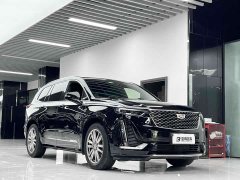 Cadillac XT6 2.0T AWDLuxury Version - фото 3