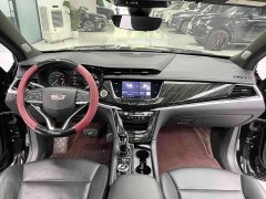Cadillac XT6 2.0T AWDLuxury Version - фото 4