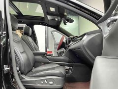 Cadillac XT6 2.0T AWDLuxury Version - фото 5