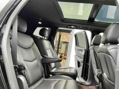 Cadillac XT6 2.0T AWDLuxury Version - фото 6