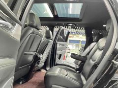 Cadillac XT6 2.0T AWDLuxury Version - фото 7