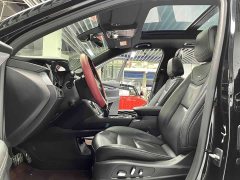 Cadillac XT6 2.0T AWDLuxury Version - фото 8