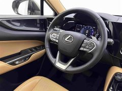 Lexus NX 260 Edition - фото 10