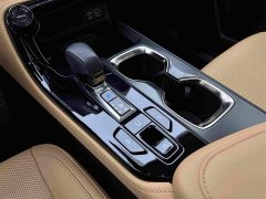 Lexus NX 260 Edition - фото 12