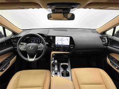 Lexus NX 260 Edition - фото 16