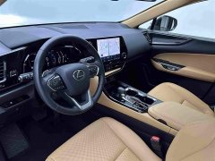 Lexus NX 260 Edition - фото 17