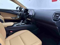 Lexus NX 260 Edition - фото 18