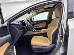 Lexus NX 260 Edition - фото 19
