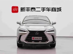 Lexus NX 260 Edition - фото 2