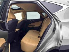 Lexus NX 260 Edition - фото 20