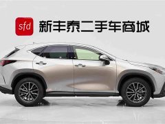Lexus NX 260 Edition - фото 3