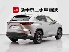 Lexus NX 260 Edition - фото 5