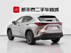 Lexus NX 260 Edition - фото 6