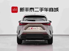 Lexus NX 260 Edition - фото 7