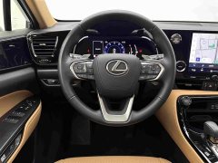 Lexus NX 260 Edition - фото 9