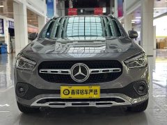 Mercedes-Benz GLA 200 - фото 2