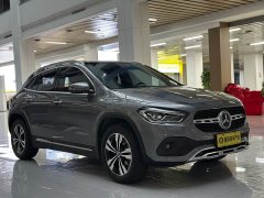 Mercedes-Benz GLA 200 - фото 3