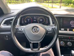 Volkswagen VW T-ROC 280TSI DSG FWD Comfort Plus - фото 10