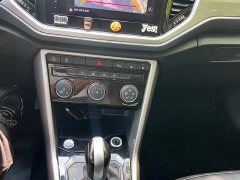 Volkswagen VW T-ROC 280TSI DSG FWD Comfort Plus - фото 11