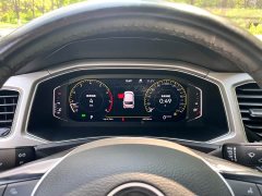 Volkswagen VW T-ROC 280TSI DSG FWD Comfort Plus - фото 13