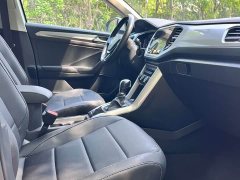 Volkswagen VW T-ROC 280TSI DSG FWD Comfort Plus - фото 14