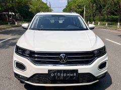 Volkswagen VW T-ROC 280TSI DSG FWD Comfort Plus - фото 2