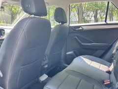 Volkswagen VW T-ROC 280TSI DSG FWD Comfort Plus - фото 6