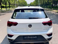 Volkswagen VW T-ROC 280TSI DSG FWD Comfort Plus - фото 8