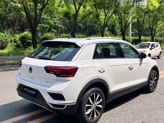 Volkswagen VW T-ROC 280TSI DSG FWD Comfort Plus - фото 9