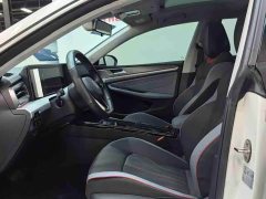 Lynk & Co Lingdu L 280TSI DSG Hot Edition - фото 16