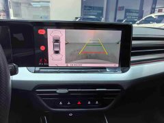 Lynk & Co Lingdu L 280TSI DSG Hot Edition - фото 8