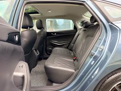 Mercedes-Benz CC Edition 1.5T DCTLuxury Version - фото 11