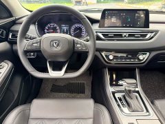 Mercedes-Benz CC Edition 1.5T DCTLuxury Version - фото 14