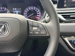 Mercedes-Benz CC Edition 1.5T DCTLuxury Version - фото 17
