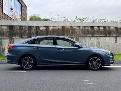 Mercedes-Benz CC Edition 1.5T DCTLuxury Version - фото 7
