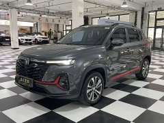Changan CS35PLUS Edition 1.4T DCTLuxury Version - фото 1