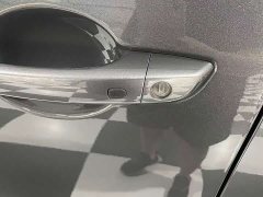 Changan CS35PLUS Edition 1.4T DCTLuxury Version - фото 10