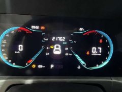 Changan CS35PLUS Edition 1.4T DCTLuxury Version - фото 11
