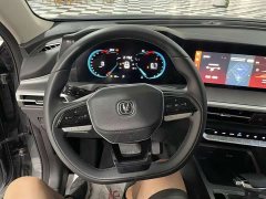 Changan CS35PLUS Edition 1.4T DCTLuxury Version - фото 12