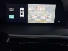 Changan CS35PLUS Edition 1.4T DCTLuxury Version - фото 15