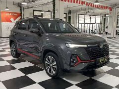 Changan CS35PLUS Edition 1.4T DCTLuxury Version - фото 3