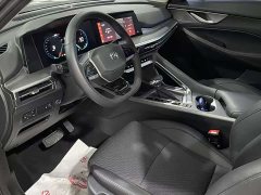 Changan CS35PLUS Edition 1.4T DCTLuxury Version - фото 4
