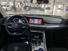 Changan CS35PLUS Edition 1.4T DCTLuxury Version - фото 6