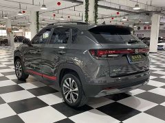Changan CS35PLUS Edition 1.4T DCTLuxury Version - фото 7