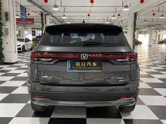 Changan CS35PLUS Edition 1.4T DCTLuxury Version - фото 8