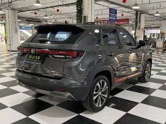 Changan CS35PLUS Edition 1.4T DCTLuxury Version - фото 9
