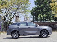 Changan UNI-Z 1.5T Premium Version - фото 10