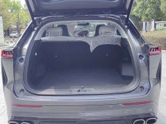 Changan UNI-Z 1.5T Premium Version - фото 11