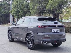 Changan UNI-Z 1.5T Premium Version - фото 12